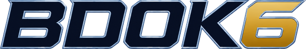 bdok6 লোগো